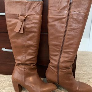 Office London boots.